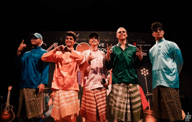CNCO