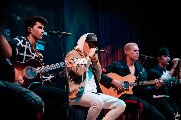 CNCO