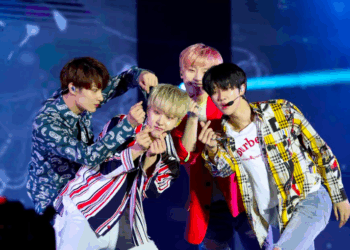 SEVENTEEN