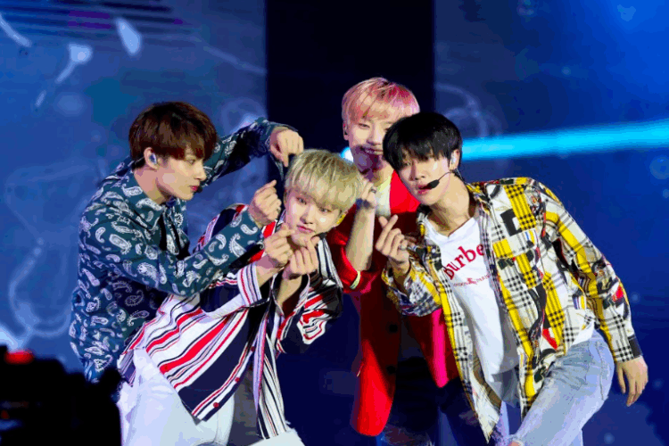SEVENTEEN