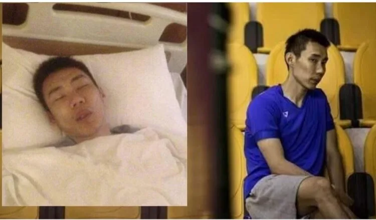 Lee Chong Wei