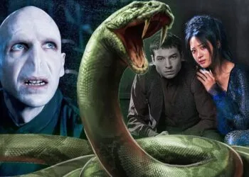 Nagini