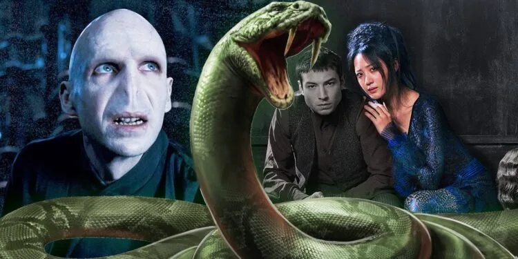 Nagini