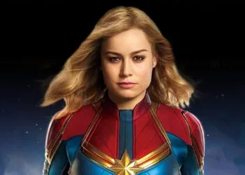 Captain Marvel