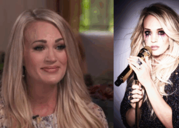 Carrie Underwood