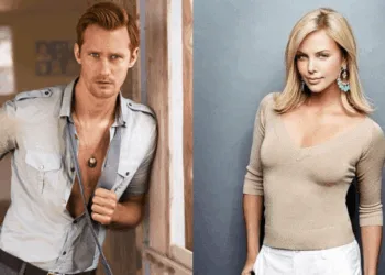 Alexander Skarsgård