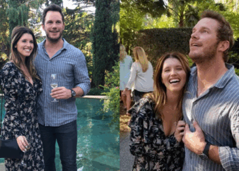 Chris Pratt