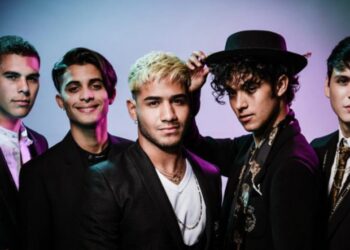 CNCO