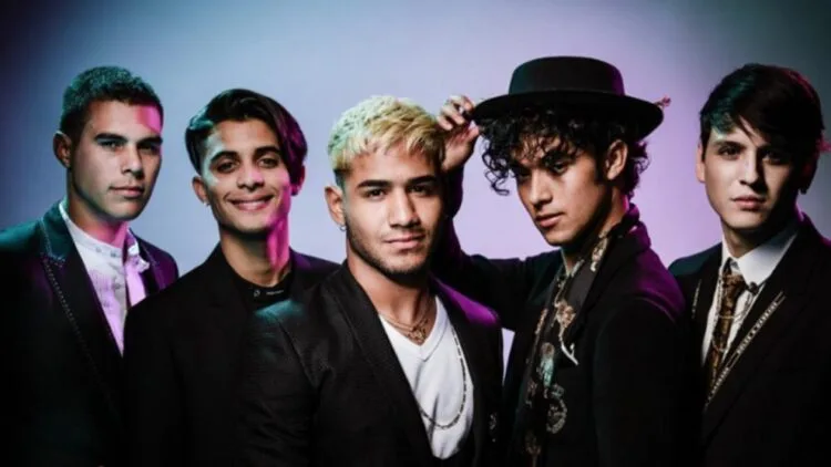 CNCO