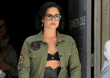 Demi Lovato