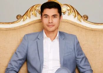 Henry Golding