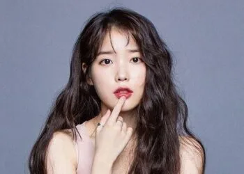 Source: IU's Facebook Page