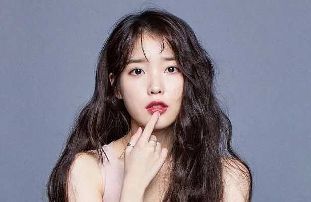 Source: IU's Facebook Page