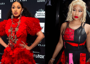 Cardi B