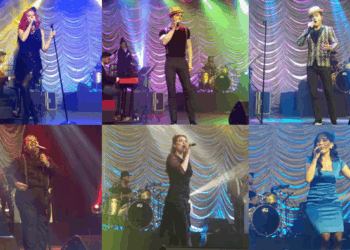 Postmodern Jukebox
