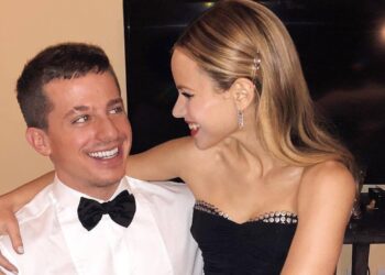 Charlie Puth
