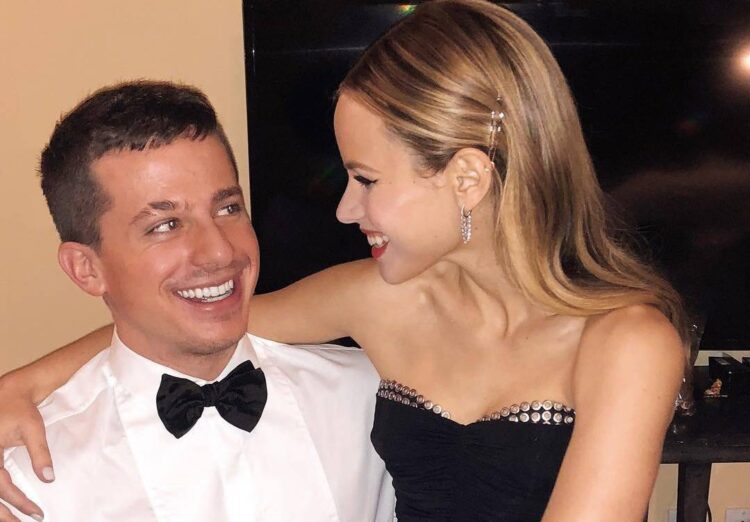 Charlie Puth