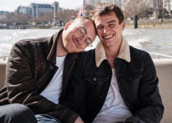 Sam Smith
