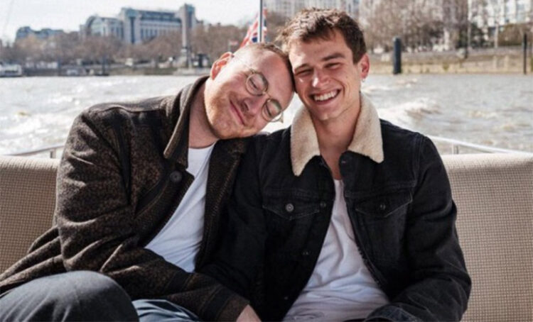 Sam Smith