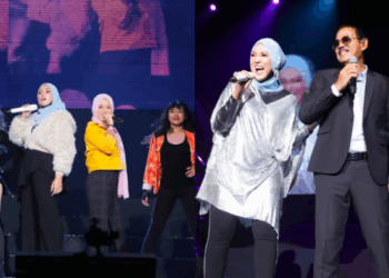 Shila Amzah