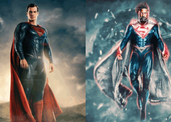 Henry Cavill