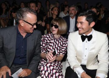 Henry Golding