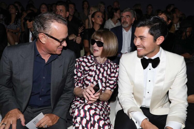 Henry Golding