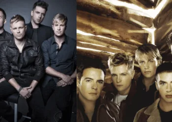 Westlife