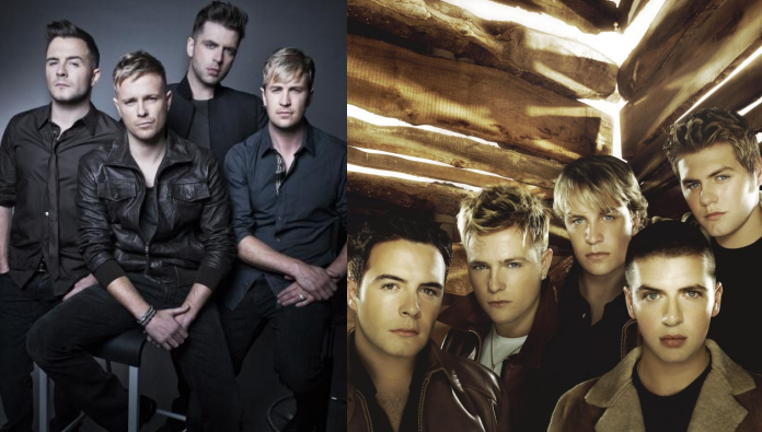 Westlife To Reunite Under New Record Label; Plan Comeback Si