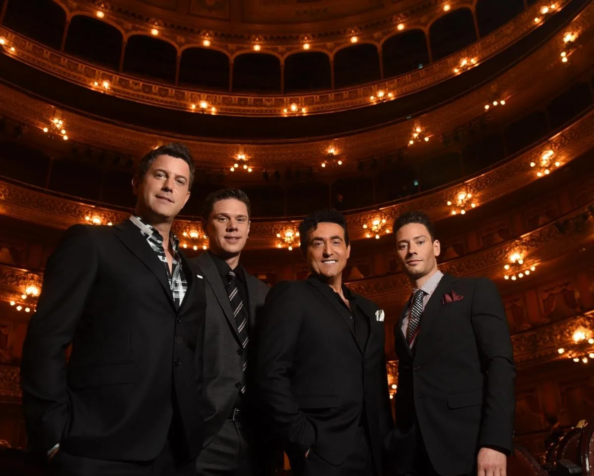 Il Divo