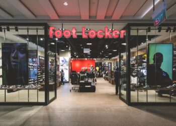 Foot Locker