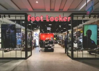 Foot Locker