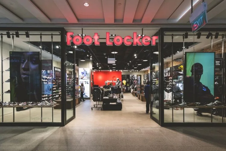 Foot Locker