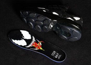 Venom Sneaker