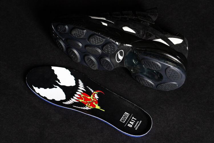 Venom Sneaker