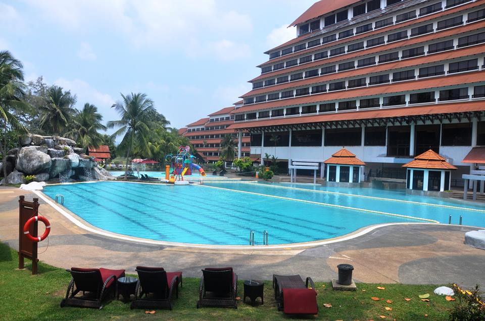 Resorts World Kijal