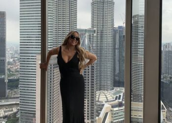 Mariah Carey