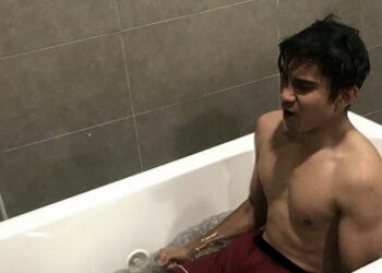 Syed Saddiq