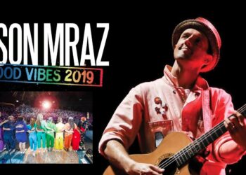 Jason Mraz