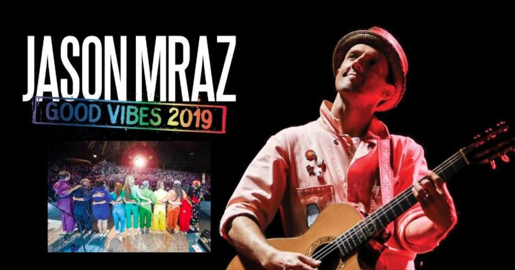 Jason Mraz