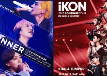 iKON WINNER