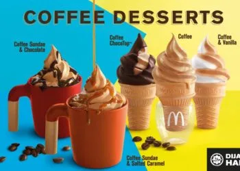 McDonald’s Malaysia