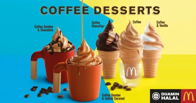 McDonald’s Malaysia