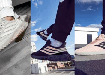 adidas