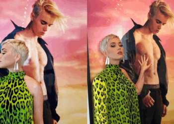 Katy Perry