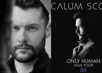 Calum Scott