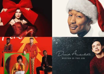 Christmas Albums