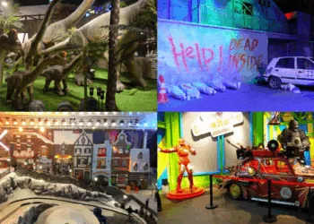 Resorts World Genting