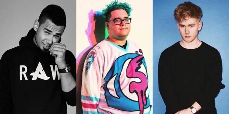 Djakarta Warehouse Project X