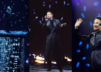 Jacky Cheung